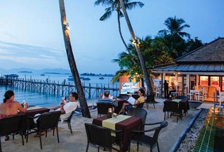 Hotel 5* Punnpreeda Hip Resort Samui Thailanda