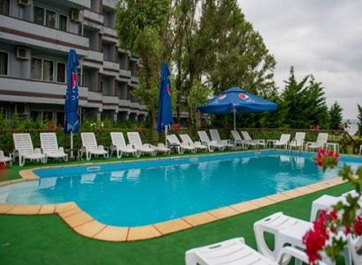 Hotel 3* Voila - Caraiman Mamaia Romania