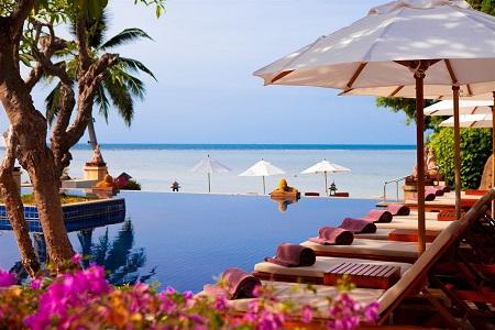 Hotel 5* Renaissance Koh Samui Resort & Spa Samui Thailanda