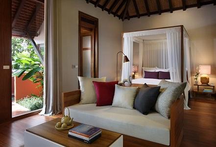 Hotel 5* Renaissance Koh Samui Resort & Spa Samui Thailanda