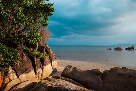 Hotel 5* Renaissance Koh Samui Resort & Spa Samui Thailanda