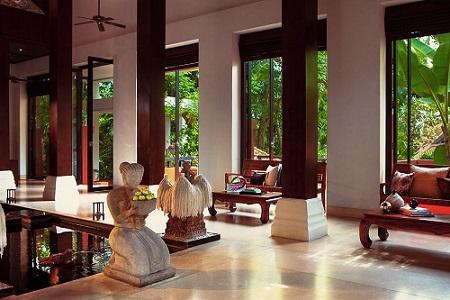 Hotel 5* Renaissance Koh Samui Resort & Spa Samui Thailanda
