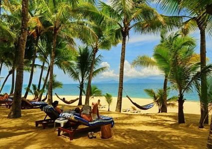 Hotel 5* Santiburi Resort Samui Thailanda