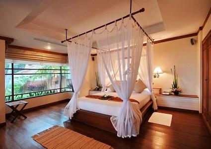 Hotel 5* Santiburi Resort Samui Thailanda