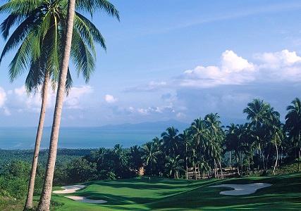 Hotel 5* Santiburi Resort Samui Thailanda