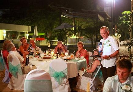 Hotel 5* Santiburi Resort Samui Thailanda