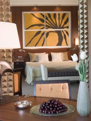 Hotel 5* Calista Luxury Resort Belek Turcia