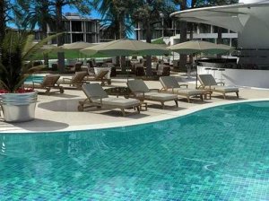 Hotel 5* Calista Luxury Resort Belek Turcia