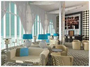 Hotel 5* Calista Luxury Resort Belek Turcia
