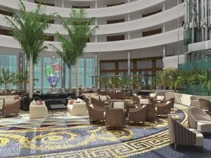 Hotel 5* Calista Luxury Resort Belek Turcia
