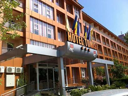 Hotel 3* Tomis Mamaia Romania