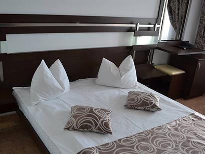 Hotel 3* Tomis Mamaia Romania
