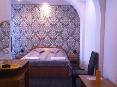 Hotel 3* Alex Galati Romania