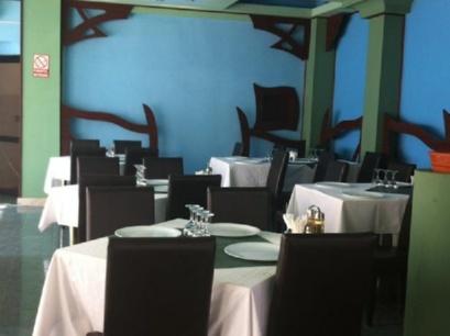 Hotel 3* Alex Galati Romania