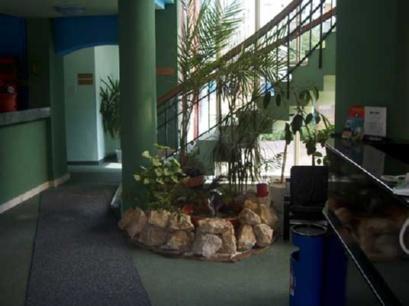 Hotel 3* Alex Galati Romania