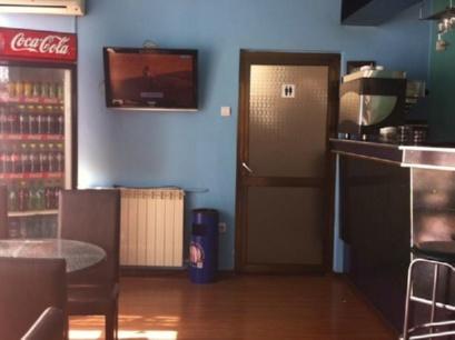 Hotel 3* Alex Galati Romania