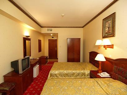Hotel 4* Regal Mamaia Romania