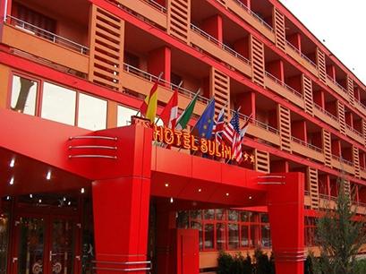 Hotel 4* Sulina  Mamaia Romania