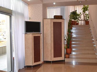 Hotel 4* Helin Craiova Romania