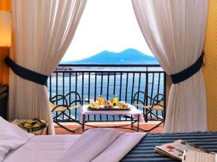 Hotel 4* Best Western Paradiso  Napoli Italia