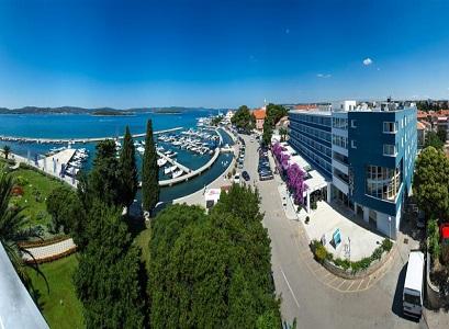 Hotel 4* Kornati Biograd Croatia