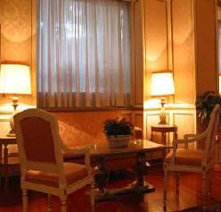 Hotel 4* Eliseo Roma Italia
