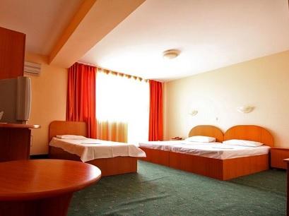 Hotel 3* Giulia Eforie Nord Romania