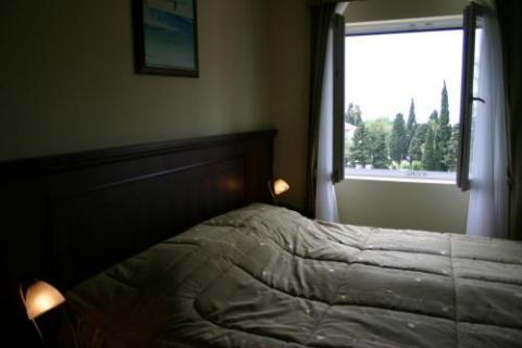 Hotel 3* Aquarius Dubrovnik Croatia