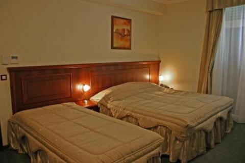 Hotel 3* Aquarius Dubrovnik Croatia