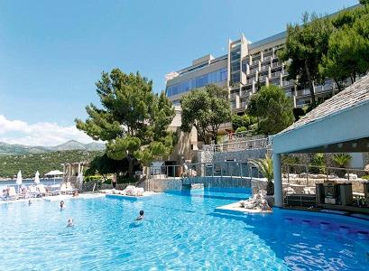 Hotel 5* Dubrovnik Palace Dubrovnik Croatia