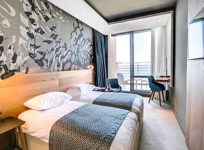 Hotel 5* Dubrovnik Palace Dubrovnik Croatia