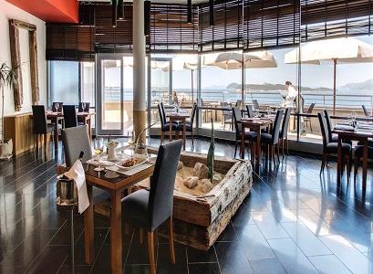 Hotel 5* Dubrovnik Palace Dubrovnik Croatia