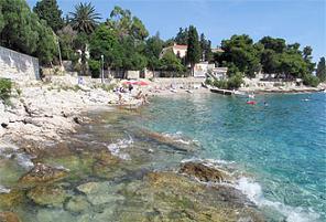 Hotel 3* Croatia Hvar Croatia
