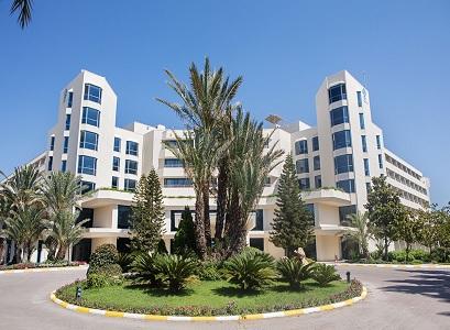 Hotel 5* Mirage Park Resort Kemer Turcia