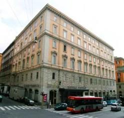 Hotel 4* Massimo D'Azeglio Roma Italia