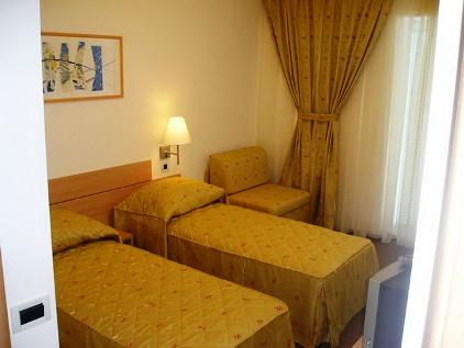 Hotel 3* Adria Vela Luka Korcula Croatia