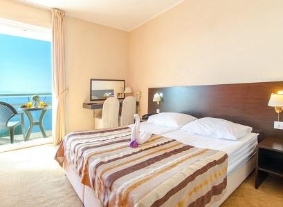 Hotel 4* Punta Vodice Croatia