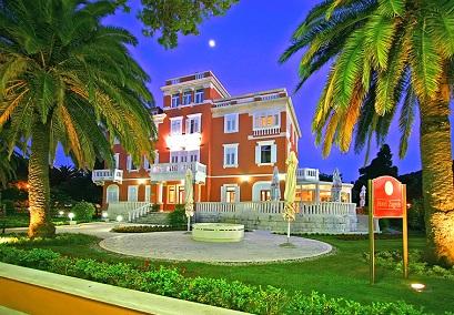 Hotel 3* Zagreb Dubrovnik Croatia