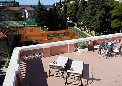Hotel 3* Zagreb Dubrovnik Croatia