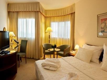 Hotel 3* Zagreb Dubrovnik Croatia