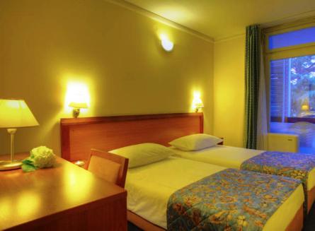 Hotel 4* Jure Solaris Holiday Resort Sibenik Croatia