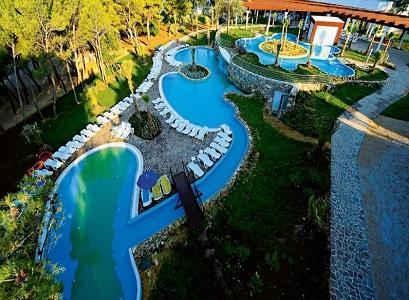 Hotel 4* Niko Solaris Holiday Resort Sibenik Croatia