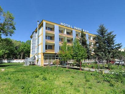 Hotel 3* Parc Craiova Romania