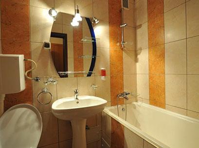 Hotel 3* Parc Craiova Romania