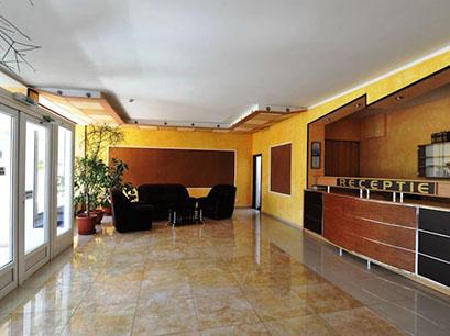 Hotel 3* Parc Craiova Romania