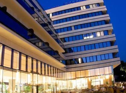 Hotel 5* Excelsior Dubrovnik Croatia
