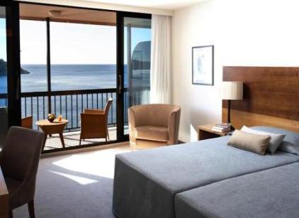 Hotel 5* Excelsior Dubrovnik Croatia