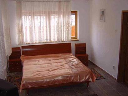 Vila 3* Horia Busteni Romania