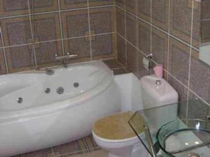 Vila 3* Horia Busteni Romania