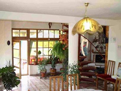 Vila 3* Horia Busteni Romania